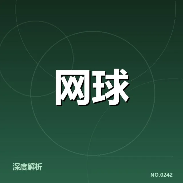 戴维斯杯：赛事技术特点如何体现竞技核心
